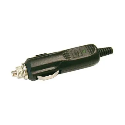 Lighter Plug - Fuseable With Led, Pkg/10 (31-8800-10) 1