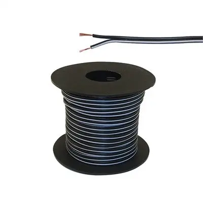 Dc Power Cable - 22 Awg, 100Ft Roll (310-997-100) 1