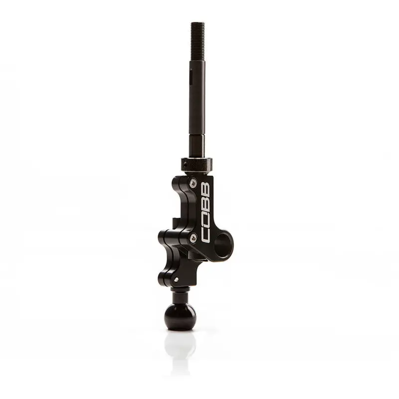 Cobb 07-09 Subaru Legacy Gt Spec B 6 Speed Double Adjustable Shifter 1