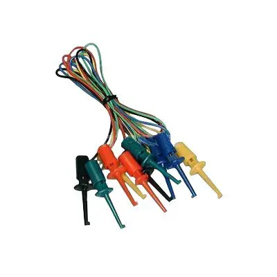Seizer Test Lead Set (33-310-5) 1
