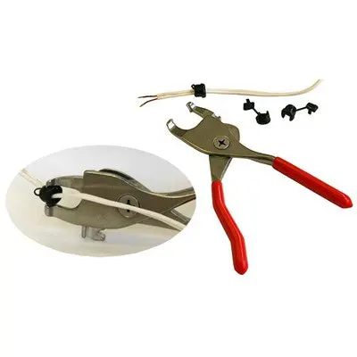 Strain Relief - Install Tool (34-901-1) 1