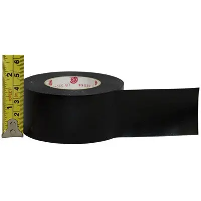 Pvc Insulating Tape - All Weather (3464-0-E) 1