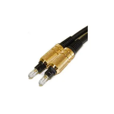 Toslink Digital Audio Cable - 52Ft (X051635) 1