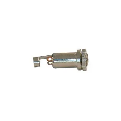 2.5Mm Stereo Jack Chassis, Pkg/10 (352-804-10) 1