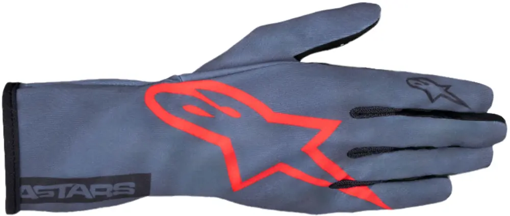Alpinestars Tech-1 K Race V2 Karting Gloves