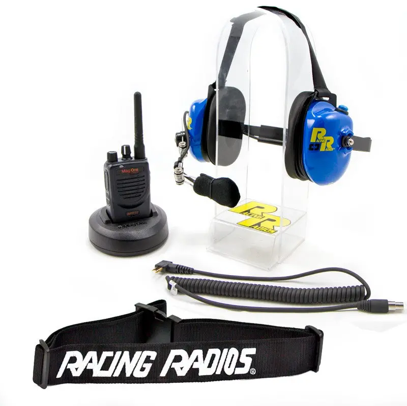 Crew Member System - Bpr-40 Kit 1