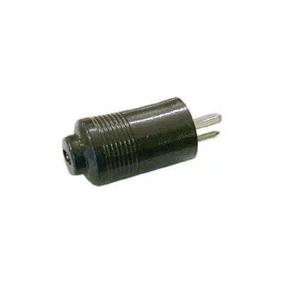 Din Plug - 2 Pin Inline (358-120-1) 1