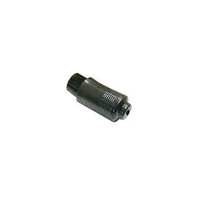 Din Jack - 2 Pin Inline (358-520-1) 1