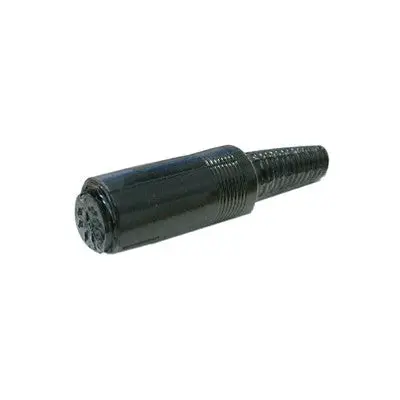 Din Jack - 8 Pin Inline (25-180-1) 1