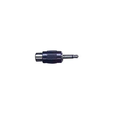 3.5Mm Mono Plug To Rca Jack (362-115-1) 1