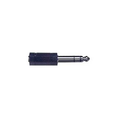1/4" Stereo Plug To 3.5Mm Mono Jack (362-315-1) 1