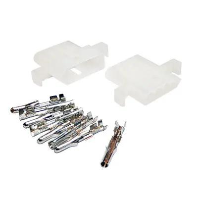 4 Ctk .093" Set W/Pins (37-504-1) 1