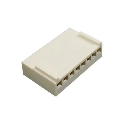 Wire Connector 0.1" - 2 Position, Pkg/5 (37-602-5) 1