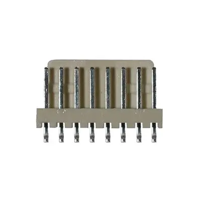 0.1" Pc Header - 3 Position, Pkg/5 (37-6203-5) 1