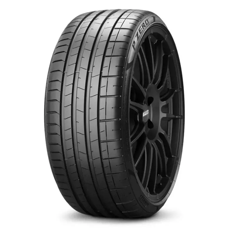 Pirelli P-Zero Pz4-Sport Tire - 245/40R20 99W 1