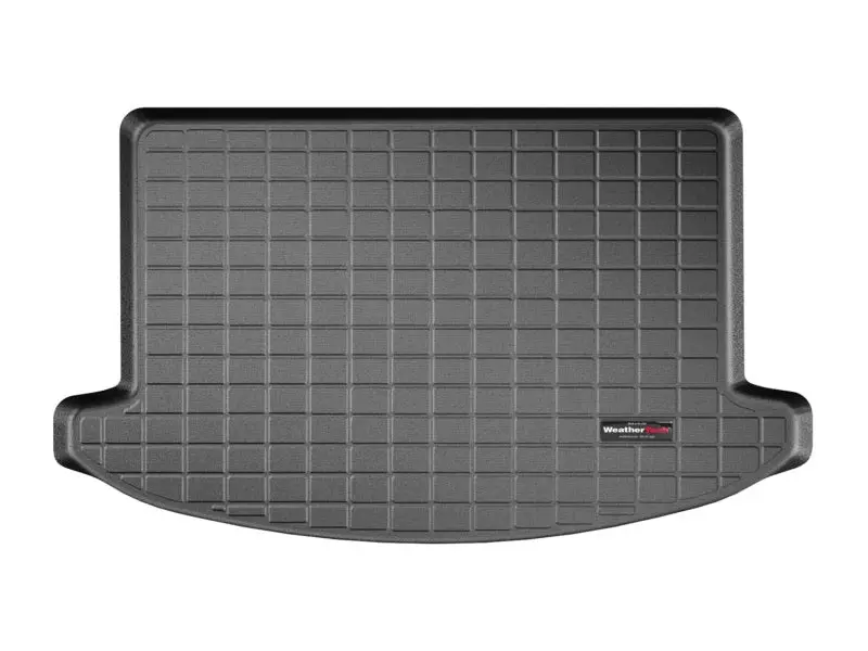 Weathertech Black Cargo Liner - 2022+ Kia Carnival 1