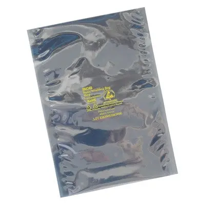 Metal-In Antistatic Bag - 2" X 3", Pkg/100 (3M-10023) 1