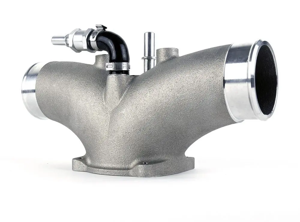 Innovate Pro Design Ipd Porsche 911 997.2 Turbo & Turbo S 3.6L Y-Pipe 2010-2012 1