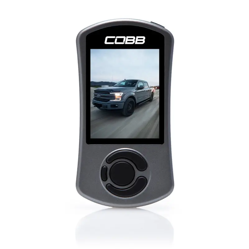 Cobb Ford 2017-2019 F-150 3.5L Ecoboost Accessport V3 W/ Tcm Flashing 1