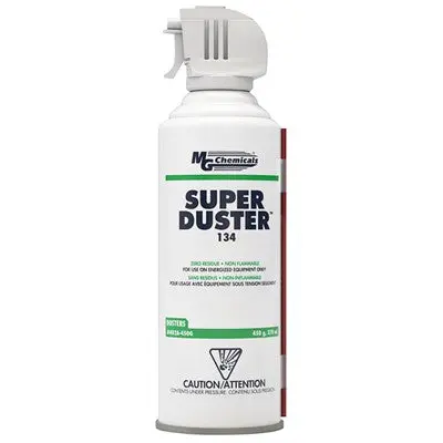 Super Duster 134, 450G Aerosol (402A-450G) 1