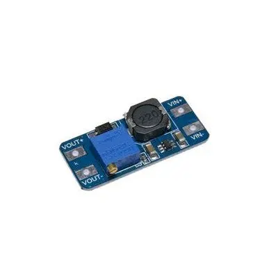 Step Up Voltage Converter Module, 2-24Vdc (40408) 1