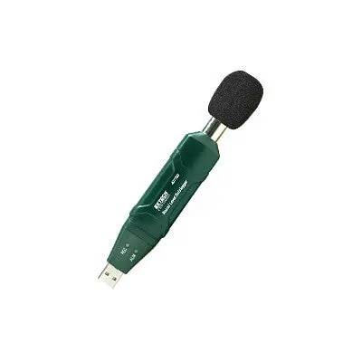 Usb Sound Level Datalogger (407760) 1