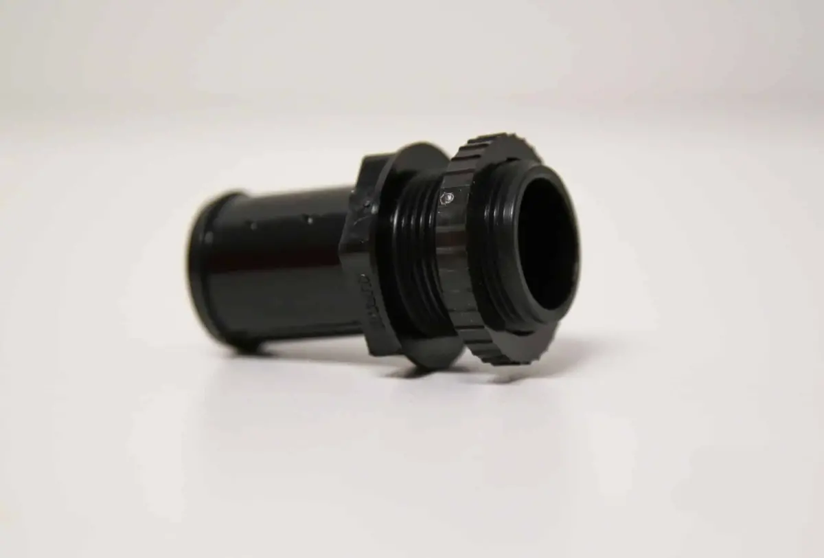 Antman Airforce Hose End Kit 25Mm Or 20Mm 1