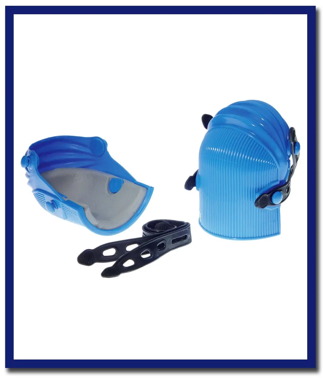 Dta Precision Ultra Knee Pad (1 Pc) 1