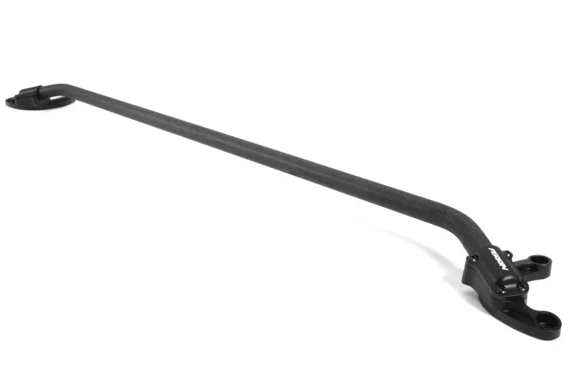 Perrin 2022 Subaru Wrx Strut Brace W/ Billet Feet - Black 1