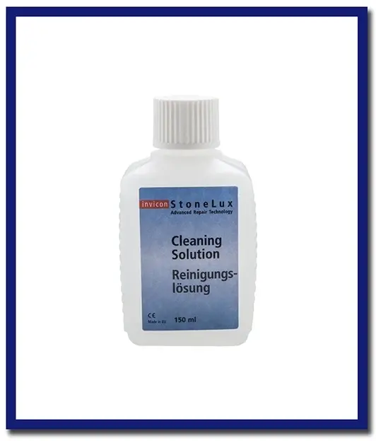 Stonelux Cleaning Solution - 150Ml 1