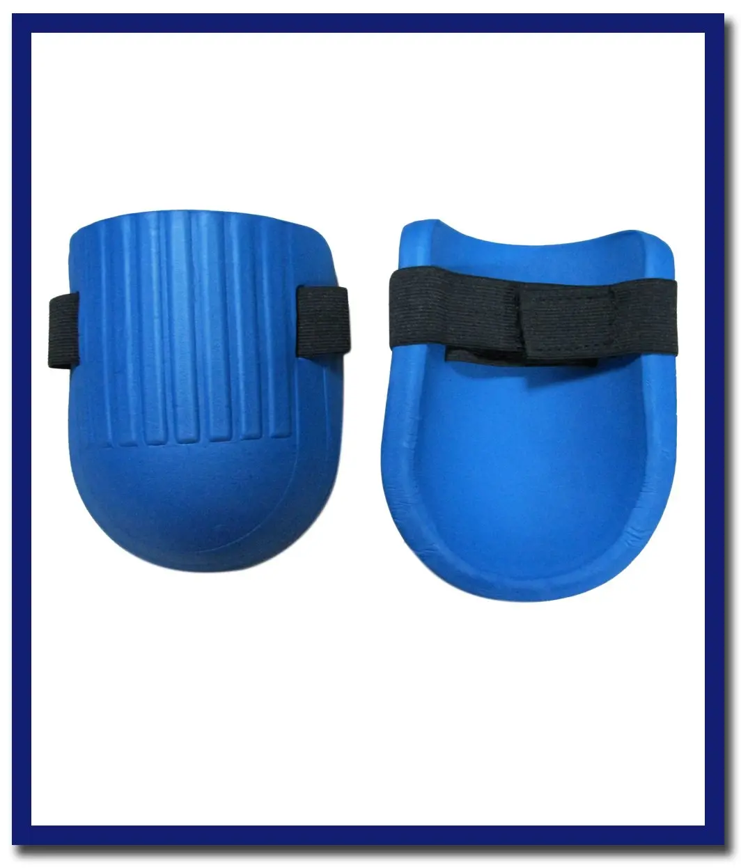 Dta Ultra Light Knee Pads 1