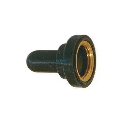 Weatherproof Boot (M12, P1 Thread) (453-905) 1