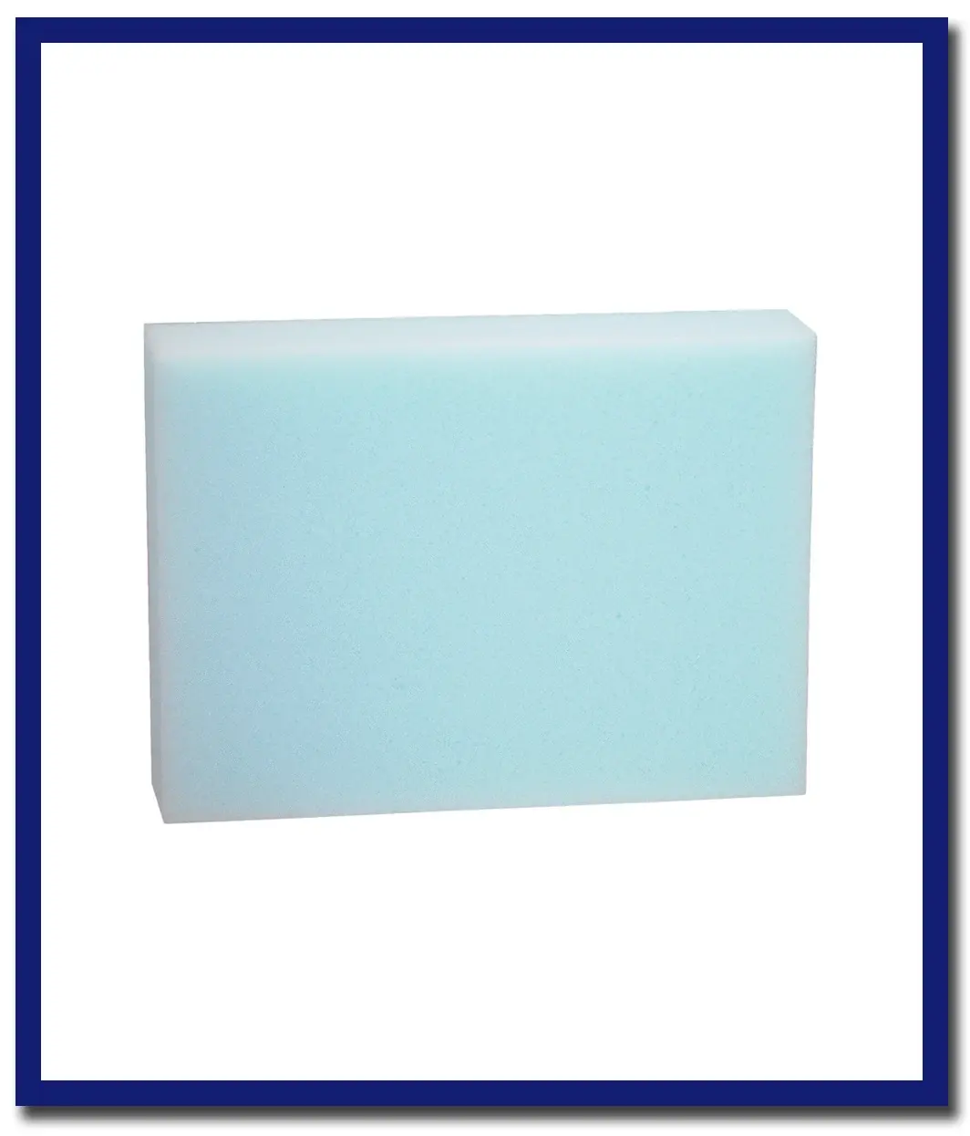 Dta All Purpose Blue Sponge (1 Pc) 1
