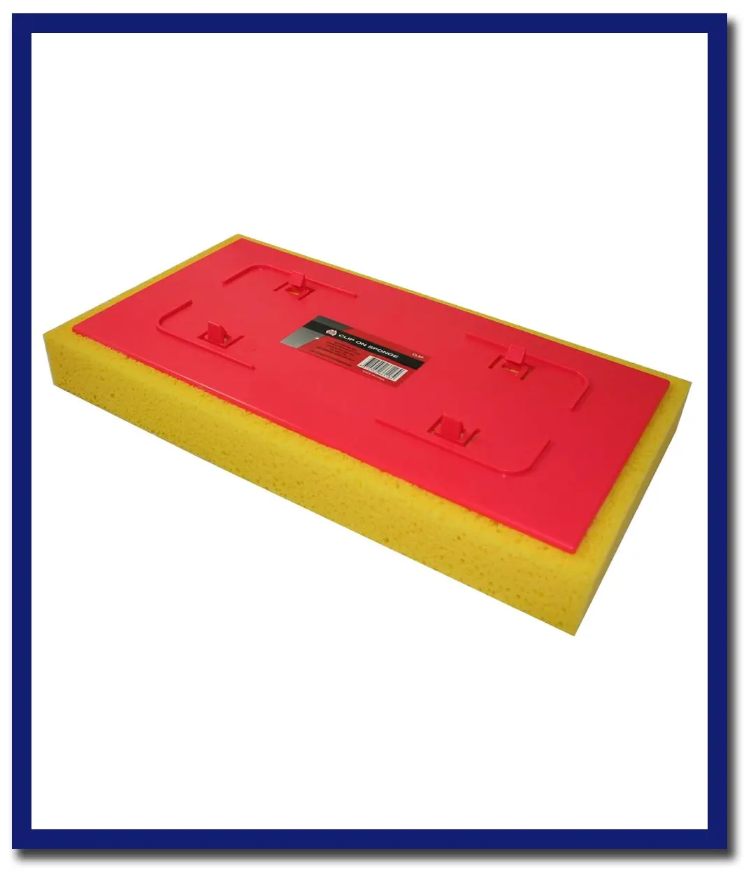 Dta Clip-On Hydro Sponge - 1 Pc 1