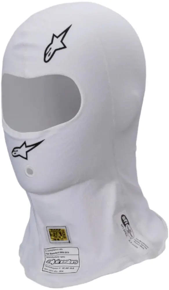 Alpinestars Zx Evo V2 Balaclava 1