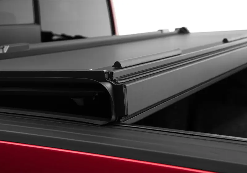 Bak 19-21 Gm Sierra 1500 (Carbon Pro Bed) 5Ft 8In Bed Bakflip Mx4 Matte Finish 1