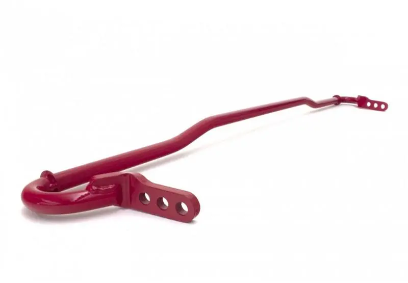 Perrin 08-11 Subaru Sti/Wrx / 09+ Forester Xt 25Mm Rear Swaybar Kit 1