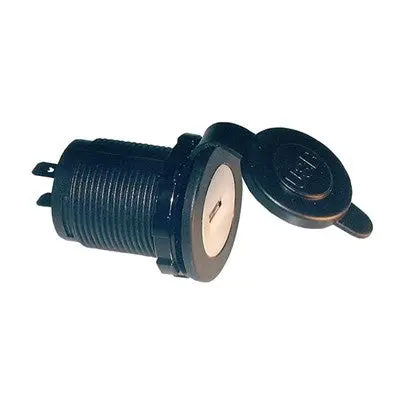 Marine/Automotive Usb Charger - Panel Mount, 2.1A (48-783) 1
