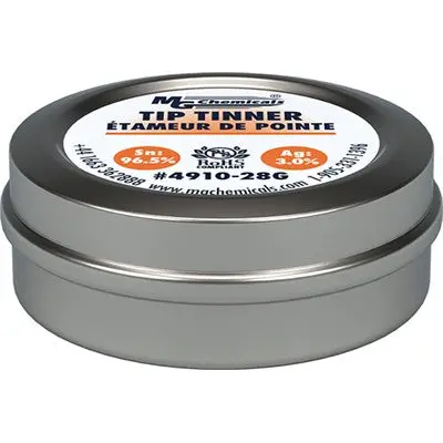Tip Tinner, 28G (4910-28G) 1