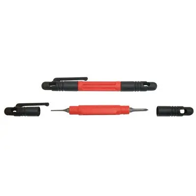 4 In 1 Pocket Screwdriver (4In1) 1