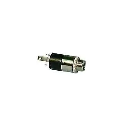 3.5Mm Stereo Jack Chassis (504K) 1