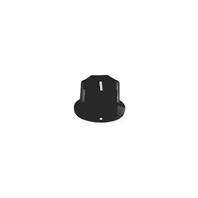 23Mm Knob With Flange, Pkg/2 (54-217-2) 1