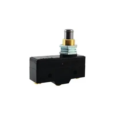 Micro Switch - Spdt 15A, Snap Action Plunger (54-425) 1