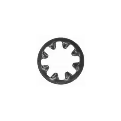 Internal Star Washer - 3Mm, Pkg/100 (54-428-100) 1