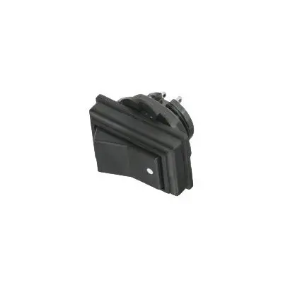 Rocker Switch - Dpdt, On-On, 6A (54-516) 1
