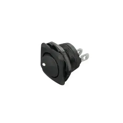Rocker Switch - Spdt 16A, (On)-Off-(On) (54-548) 1