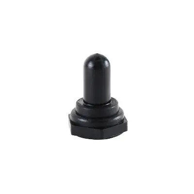 Rubber Boot For Bat Handle Switch 15/32-32 Uns-2A Thread (54-905) 1