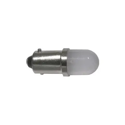 Led Bulb 24Vdc  -Red (55-112R-1) 1