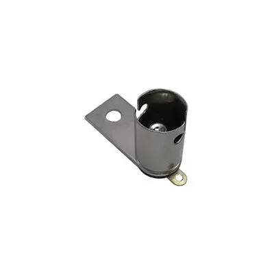 Bayonet Base Socket, E10, T3 1/4, Pkg/10 (55-203-10) 1