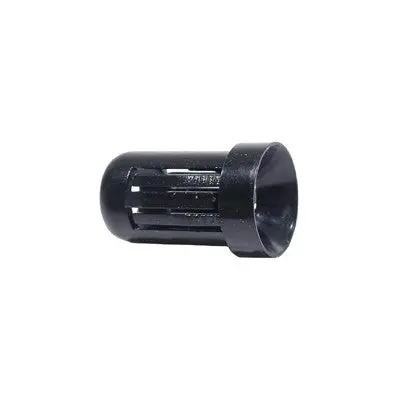 5Mm Led Holder - Concave, Pkg/4 (55-550A-4) 1
